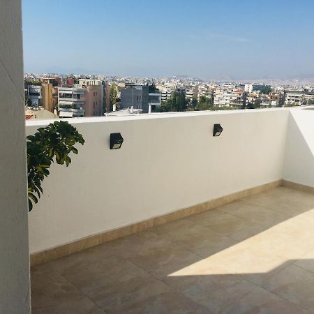 Sunny Elegant Studio Αθήνα Εξωτερικό φωτογραφία