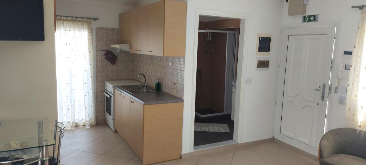 Sunny Elegant Studio Αθήνα Εξωτερικό φωτογραφία