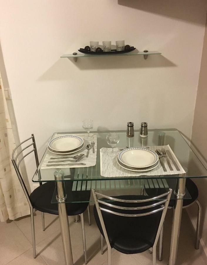 Sunny Elegant Studio Αθήνα Εξωτερικό φωτογραφία