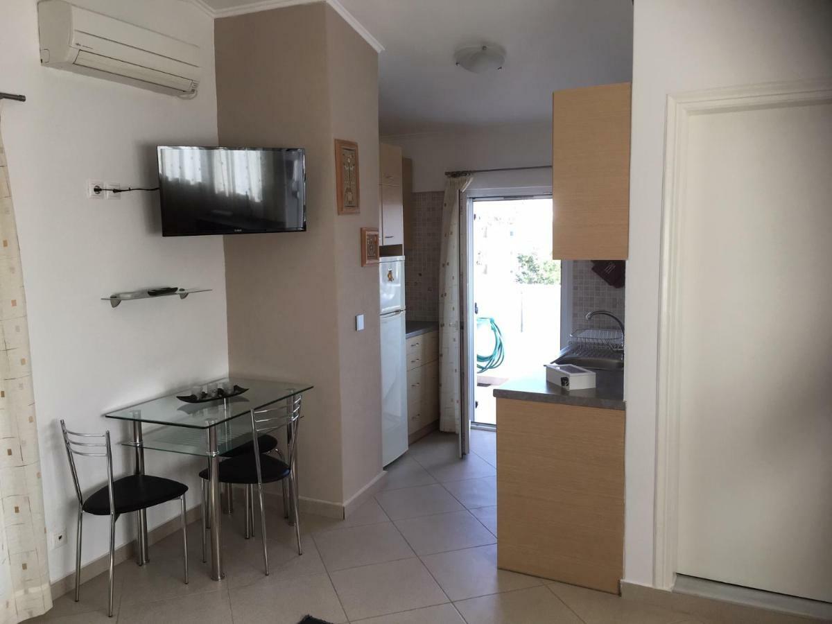 Sunny Elegant Studio Αθήνα Εξωτερικό φωτογραφία
