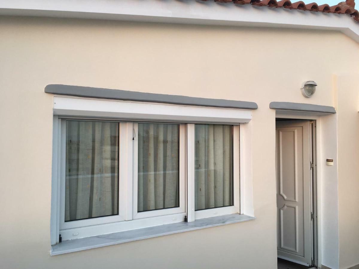 Sunny Elegant Studio Αθήνα Εξωτερικό φωτογραφία
