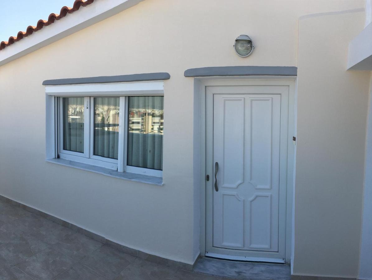 Sunny Elegant Studio Αθήνα Εξωτερικό φωτογραφία